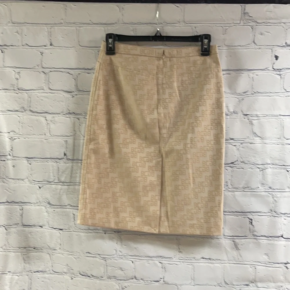 BCBGMaxAzria Skirt-Size 0